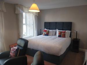 Imagine din galeria proprietății Avonmore House Guest Accommodation în Youghal