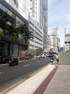 Imagen de la galería de Ótimo Apto. 180 metros do Mar, en Balneário Camboriú