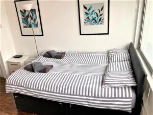 Bright & Modern Studio flat in Paddington - Zone 1