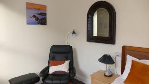 Imagine din galeria proprietății Avonmore House Guest Accommodation în Youghal