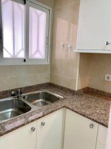 Zdjęcie z galerii obiektu Torre Principado - Aloturin Benidorm w mieście Benidorm