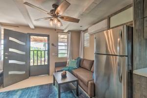 Foto de la galería de Culebra Bungalow with Bay Views and Modern Amenities! en Culebra