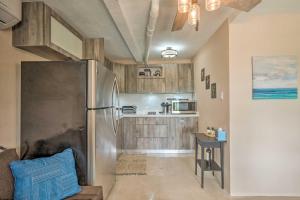 Foto de la galería de Culebra Bungalow with Bay Views and Modern Amenities! en Culebra