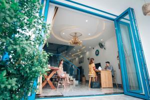 Imagem da galeria de Hoi An Lazy Bear Hostel em Hoi An