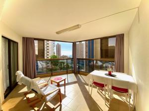 Gallery image of Torpa - Aloturin Benidorm in Benidorm