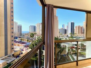 Gallery image of Torpa - Aloturin Benidorm in Benidorm