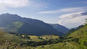 Gîte de montagne du Plateau de Lhers