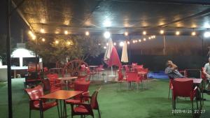 Billede fra billedgalleriet på Casas Rurales Villa Vicenta i Alcalá del Júcar