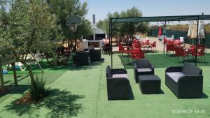 Billede fra billedgalleriet på Casas Rurales Villa Vicenta i Alcalá del Júcar