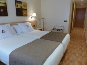 Gallery image of Hotel Les Truites Adults only in Pas de la Casa