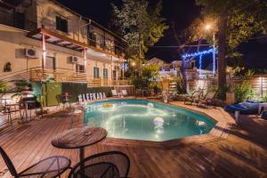 Zdjęcie z galerii obiektu Ionian Paradise w mieście Nydri