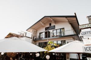 Gallery image of QC Hotel Quartier Chiemsee in Seebruck