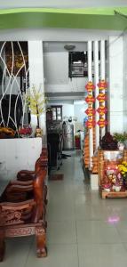 Gallery image of Tuấn Anh Motel in Lagi