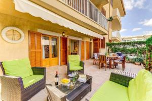 Galeriebild der Unterkunft Veles 3 apartment in Port de Pollença
