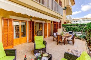 Galeriebild der Unterkunft Veles 3 apartment in Port de Pollença