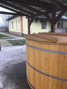 Korcsetta Vendégház 6524 Dávod, 37 Rákóczi Ferenc utca kép - 2