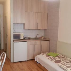West City Apartments 1132 Budapest, Victor Hugo utca 25-27 kép - 2