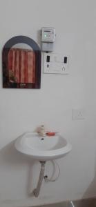 Fotografie z fotogalerie ubytování Sakshi Home Stay v destinaci Kalkata