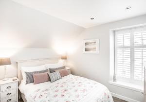 Gallery image of Hideaway in North Berwick