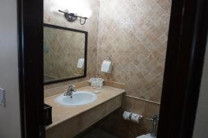 Bagno di Radisson Colon 2,000 Hotel & Casino