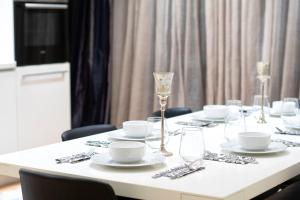 Fotografie z fotogalerie ubytování Armoni Residence Istanbul v destinaci Istanbul