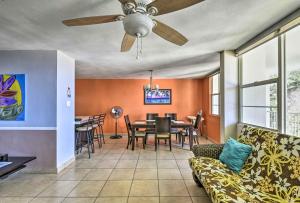 Gallery image of Heavenly Aguadilla Condo with Infinity Pool and Views! in Aguadilla