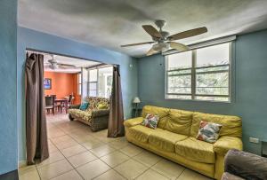 Gallery image of Heavenly Aguadilla Condo with Infinity Pool and Views! in Aguadilla