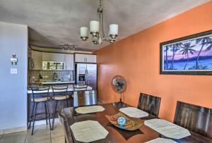 Gallery image of Heavenly Aguadilla Condo with Infinity Pool and Views! in Aguadilla +18 photos