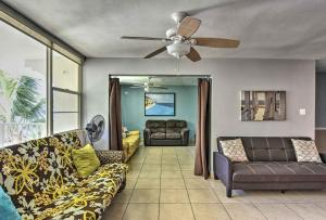 Gallery image of Heavenly Aguadilla Condo with Infinity Pool and Views! in Aguadilla