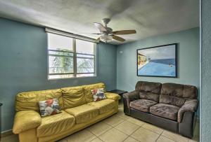 Gallery image of Heavenly Aguadilla Condo with Infinity Pool and Views! in Aguadilla