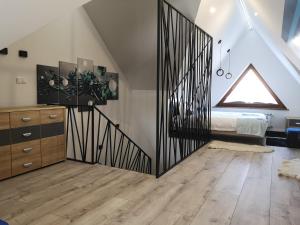 Fotografia z galérie ubytovania ApartPodhale v destinácii Raba Wyżna