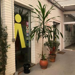 Fotografie z fotogalerie ubytování Anhembi Hostel v Sao Paulu