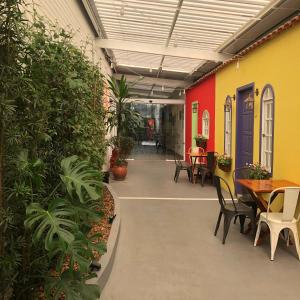 Fotografie z fotogalerie ubytování Anhembi Hostel v Sao Paulu