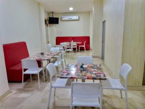 Galeriebild der Unterkunft Hotel Continental Express in Barranquilla