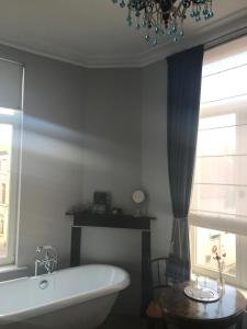 Ảnh trong thư viện ảnh của B&B Le flaneur ở Bruges