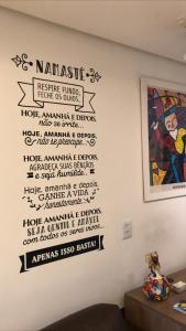 Fotografie z fotogalerie ubytování Anhembi Hostel v Sao Paulu
