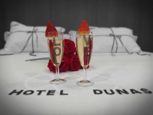 Fotografie z fotogalerie ubytování Hotel Dunas d'Ovar v destinaci Ovar