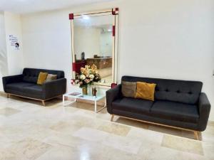 Galeriebild der Unterkunft Hotel Continental Express in Barranquilla