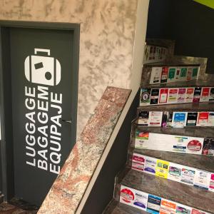 Fotografie z fotogalerie ubytování Anhembi Hostel v Sao Paulu