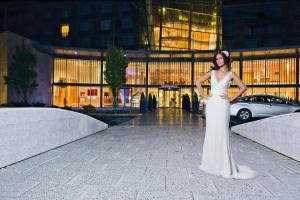 الضيوف المقيمون في Pillo Hotel & Leisure Club