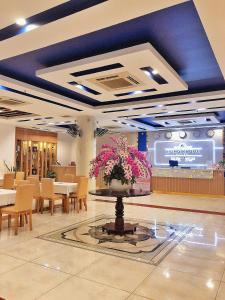 Gallery image of Hung Phuoc Hotel in Bến Cát