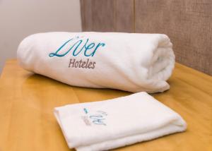 Foto dalla galleria di L'ver Hotel a Somoto