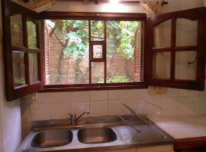 Galeriebild der Unterkunft Casita Varaona in Capilla del Monte