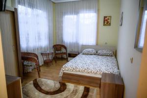 Photo de la galerie de l'établissement Guest House Angelkovi, à Sapareva Banya