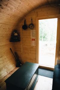 莫尔德Penbedw Uchaf Estate - Rural retreats, tennis的相册照片