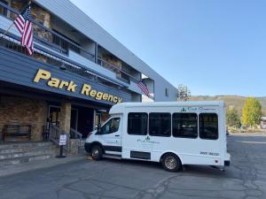 Fotografie z fotogalerie ubytování Park Regency v destinaci Park City