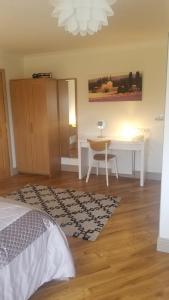 Gallery image of Burren Rock Farmhouse B&B in Turlough