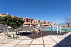Zdjęcie z galerii obiektu Holiday House Atlantico w mieście Costa Del Silencio