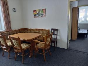 Fotografie z fotogalerie ubytování Apartmán Saxán Smržovka v destinaci Smržovka