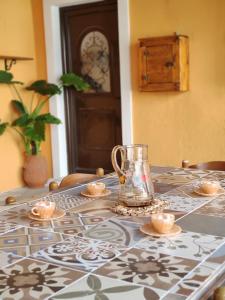 Gallery image of Archangelos Family House in Archangelos